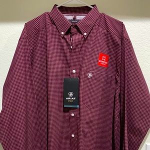 ARIAT PRO Series LS Large Tall